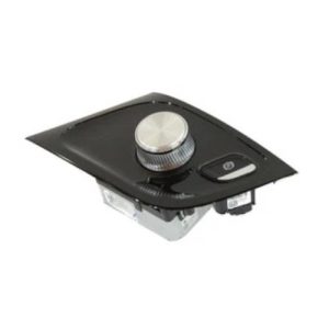 Mopar 68240089AN Transmission Shifter (Genuine OEM)