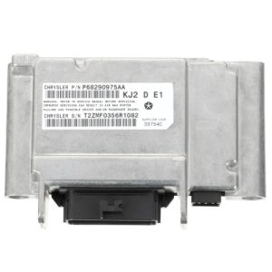 Mopar 68290975AA Occupant Restraint Module, CBSZR061AA (Genuine)