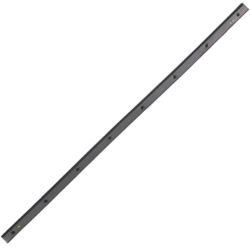Mopar 68291611AA Door Weatherstrip, Front Lower Sill Ram 1500 (Genuine)