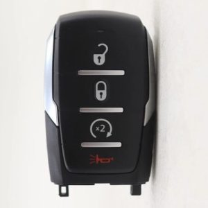 Mopar 68291689AE Key Fob (Dodge Ram 1500 19-24')
