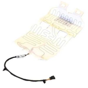 Mopar 68294073AD Seat Back Pad, Heated (Genuine)