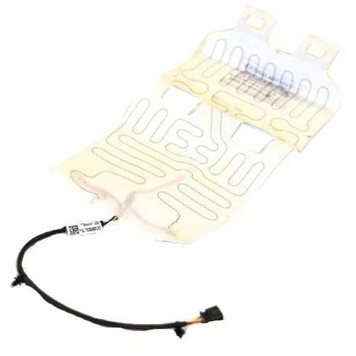 Mopar 68294073AD Seat Back Pad, Heated (Genuine)