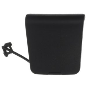 Mopar 68299112AC Winch Cover, Spare Tire (Genuine)