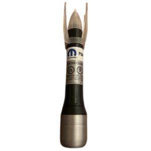 Mopar 68306238AA Paint Pen, Touch Up (Glacier Metallic, PSN) (Genuine)