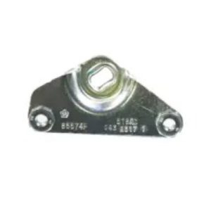 Mopar 68312518AE Tailgate Hinge, Passenger Side (Genuine)