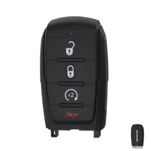 Mopar 68312806AD Key Fob, Remote Transmitter (Genuine)