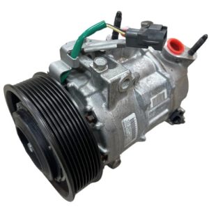 Mopar 68320915AB A/C Compressor, 19-25 RAM 1500 (Genuine)