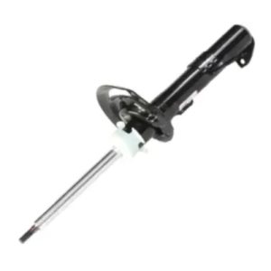 Mopar 68373953AD Suspension Strut, Left Front (Genuine)