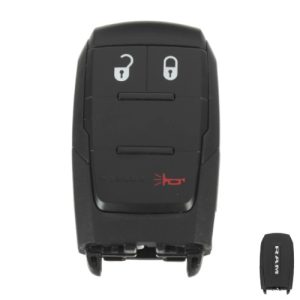 Mopar 68375455AC Key Fob, Remote Transmitter (Genuine)