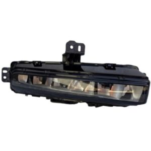 Mopar 68376846AG Fog Lamp & Bracket, Right (Genuine)