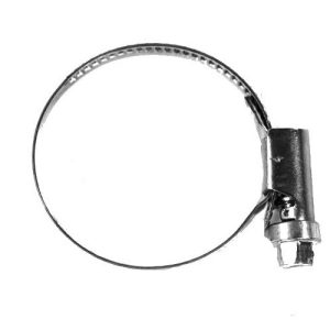 Mopar 68397082AA Hose Clamp, Air Cleaner (Genuine)