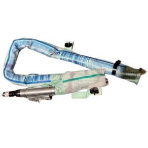 Mopar 68398972AD  Side Curtain (Genuine)