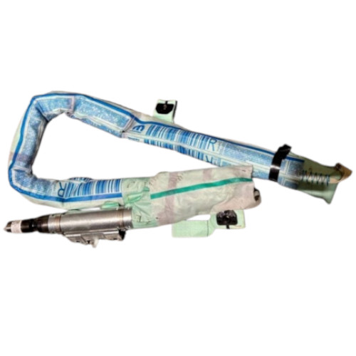 Mopar 68398972AD Side Curtain (Genuine)