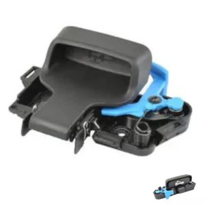 Mopar 68400141AA Sunroof Handle (Genuine)