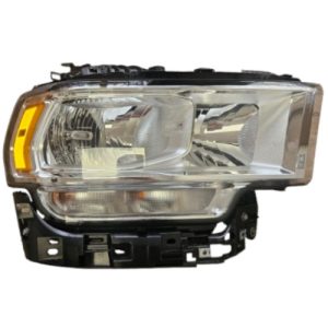 Mopar 68406276AC Headlamp Assembly, Passenger Side Right (Genuine)