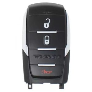 Mopar 68442905AB Key Fob Transmitter, Smart Remote (Genuine)