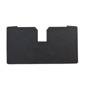 Mopar 68470798AA Latch Access Cover (Jeep Gladiator)