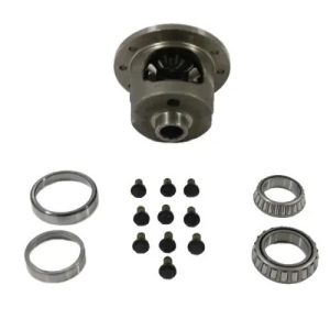 Mopar 68474060AC Differential Case Kit Assembly (Genuine)