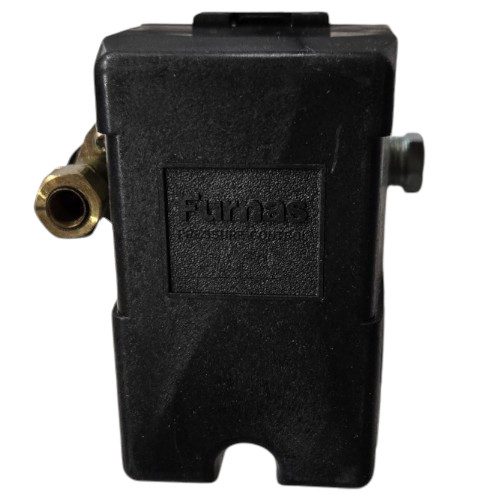 Siemens 69MB7Y2CZ80110 Pressure Switch - Image 2