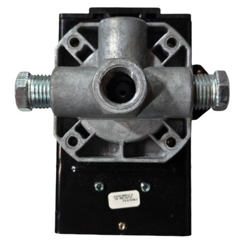 Siemens 69MB7Y2CZ80110 Pressure Switch