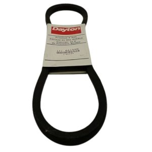 Dayton 6A154G Premium Belt, Automotive V-Belt