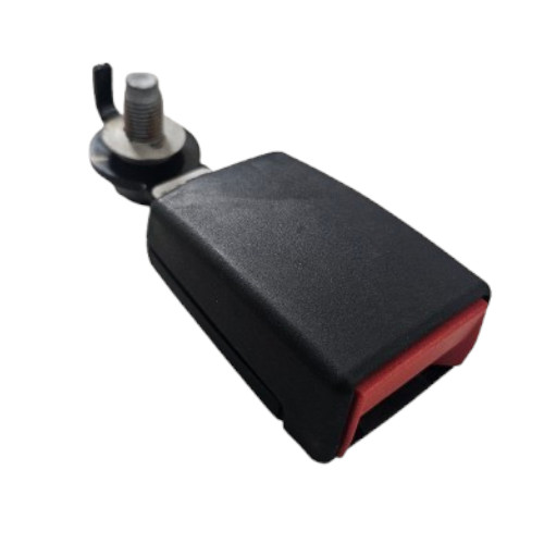 Mopar 6BC231X9AB Rear Buckle End (Genuine)