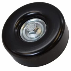 Ford 6L2Z-6C348-A Idler Pulley, Drive Belt (Genuine)
