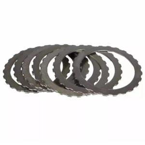 Ford 6L2Z-7B442-AA Driven Plate - Steel (7 Pack) (Genuine)