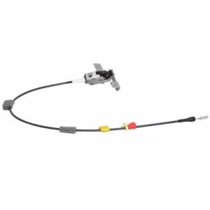 Ford 6L3Z-18264A26-A Latch Cable, Right Door(Genuine)
