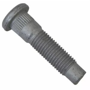 Ford 6L8Z-1107-A Bolt, Wheel Lug Stud, Front Rear (Genuine)