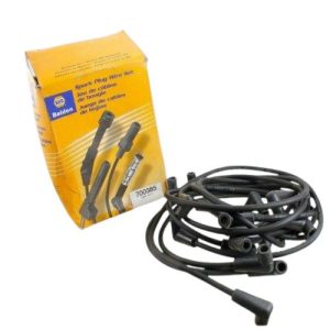 Napa 700385 Wire Set, Spark Plug