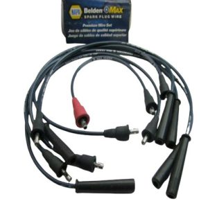 Napa 700414 Wire Set, Ignition Spark Plug