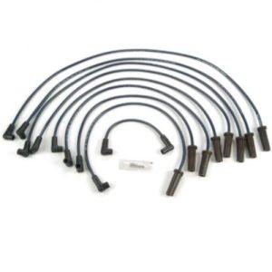 Napa 700430 Wire Set, Spark Plug