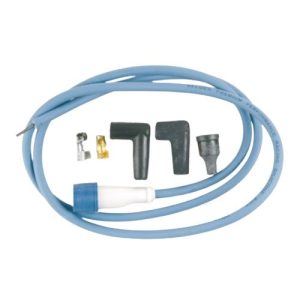 Napa 701160 Spark Plug Boot, Single Lead (Genuine)