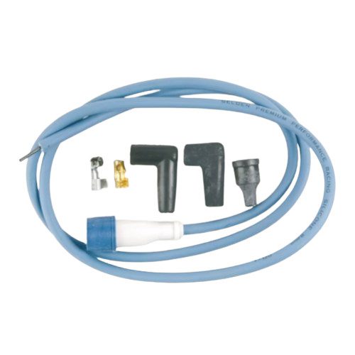 Napa 701160 Spark Plug Boot, Single Lead (Genuine)