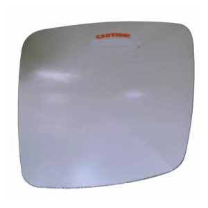 Velvac 702023 Door Mirror Glass (Genuine)