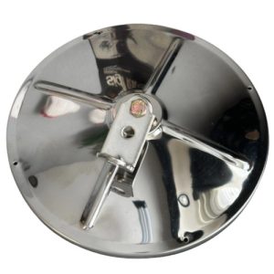 Signal Stat 7074 Mirror, Convex, Blindspot