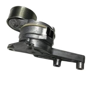 International 7078360C1 Belt Tensioner, Fan Pulley Assembly (Genuine)