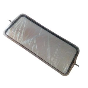 Napa 7084 Mirror West Coast Stainless (Truck Lite 50978223)