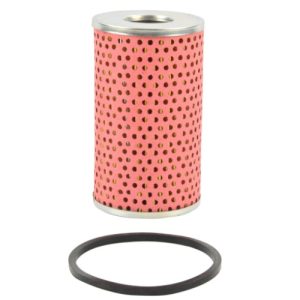 Bosch 72105WS Oil Filter, Engine (Genuine)
