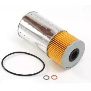 Bosch 72126WS Oil Filter, Engine