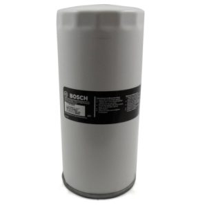 Bosch 72183WS Oil Filter, Engine (Genuine)