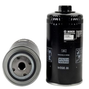 Bosch 72191WS Oil Filter, Engine (Genuine)