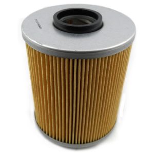 Bosch 72192WS Oil Filter, Engine (Genuine)