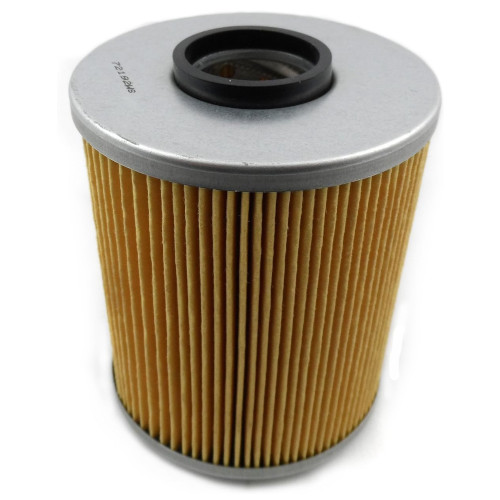 Bosch 72192WS Oil Filter, Engine (Genuine)