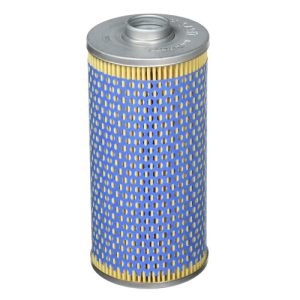Bosch 72193WS Oil Filter, Engine (Genuine)