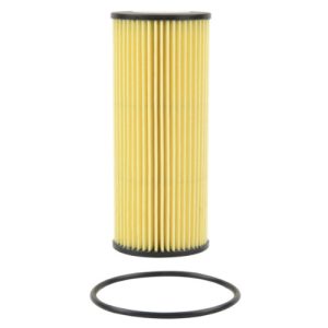 Bosch 72194WS Oil Filter, Engine (Genuine)