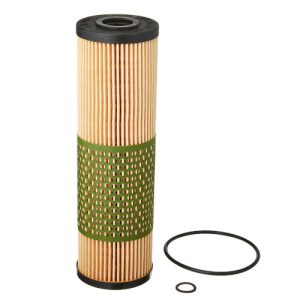 Bosch 72195WS Oil Filter, Engine (Genuine)