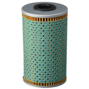 Bosch 72196WS Oil Filter, Engine (Genuine)