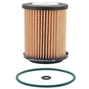 Bosch 72197WS Oil Filter, Engine (Genuine)